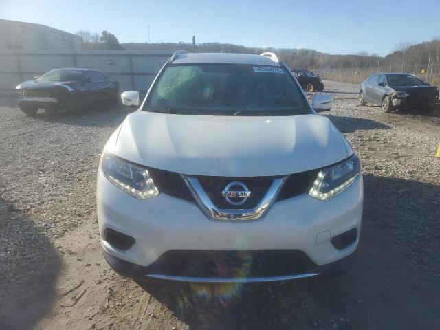 2016 NISSAN ROGUE KNMAT2MV0GP686121