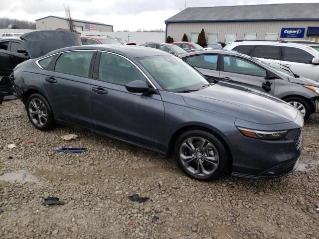 Vin: 1hgcy1f34pa008024, lot: 43956164, honda accord ex 20234