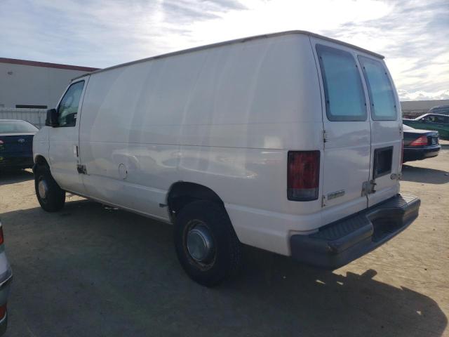 2006 Ford Econoline E250 Van VIN: 1FTNE24L96DA64577 Lot: 41917334