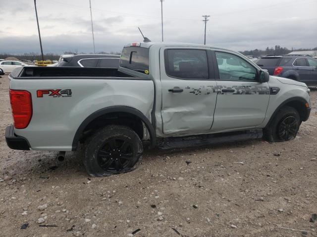 2022 Ford Ranger Xl VIN: 1FTER4FH9NLD05776 Lot: 44396264