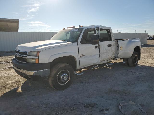 2006 CHEVROLET SILVERADO K3500 for Sale | TX - WACO | Wed. Apr 03, 2024 ...