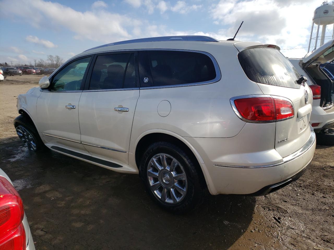 2014 Buick Enclave vin: 5GAKVBKD4EJ314887