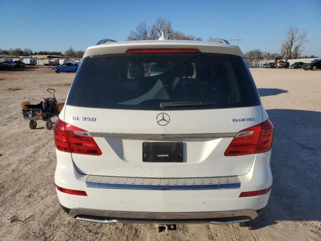 VIN 4JGDF2EE1GA680264 2016 Mercedes-Benz GL-Class, ... no.6