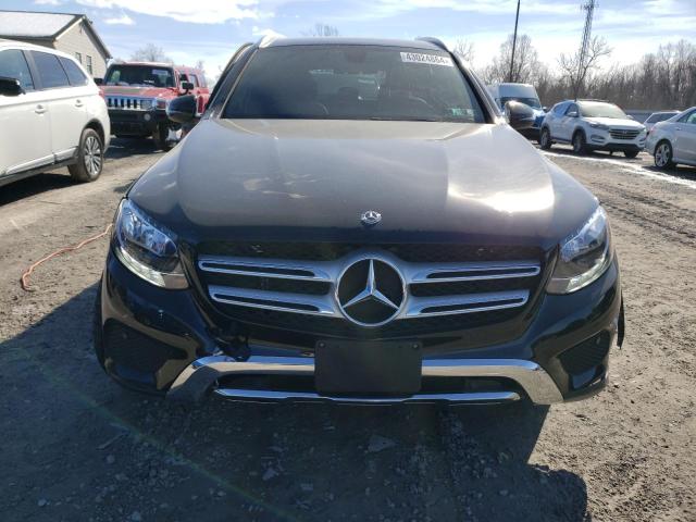 2018 MERCEDES-BENZ GLC 300 4M WDC0G4KB0JV086474