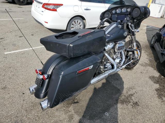 2022 HARLEY-DAVIDSON FLHXS - 1HD1KRP24NB667366