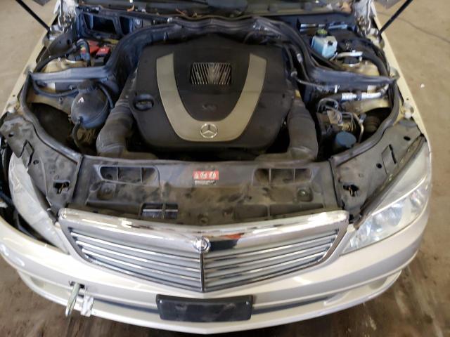 2010 Mercedes-Benz C-klasse - Image 11
