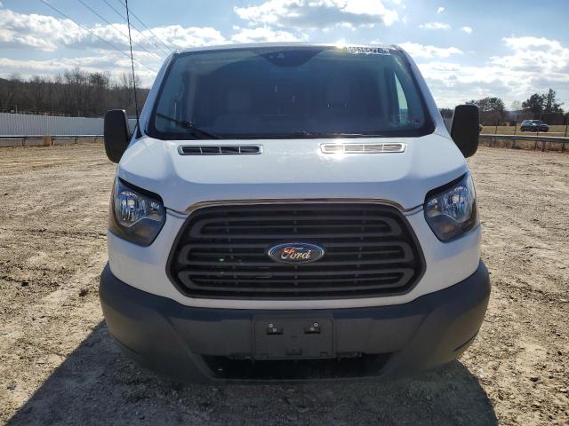 2018 Ford Transit T-150 VIN: 1FTYE1YM9JKB55329 Lot: 41164774