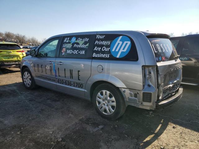 2017 DODGE GRAND CARA 2C4RDGBG9HR647092