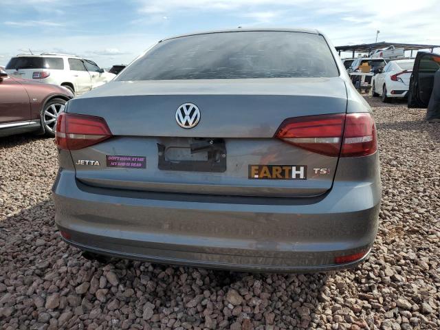 2017 Volkswagen Jetta S VIN: 3VW2B7AJ5HM411774 Lot: 44326244