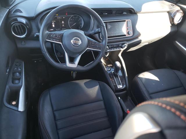 2019 NISSAN KICKS S 3N1CP5CU4KL528671