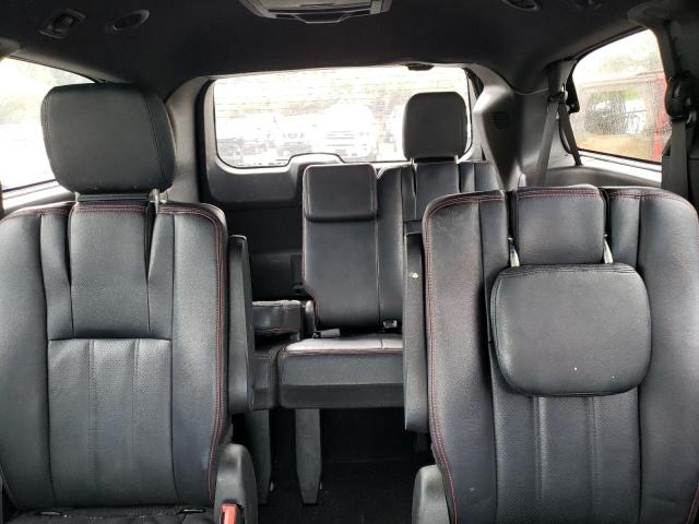 2019 DODGE GRAND CARA 2C4RDGEG2KR770171