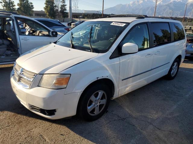 2010 Dodge Grand Caravan Sxt VIN: 2D4RN5D13AR131331 Lot: 42694324