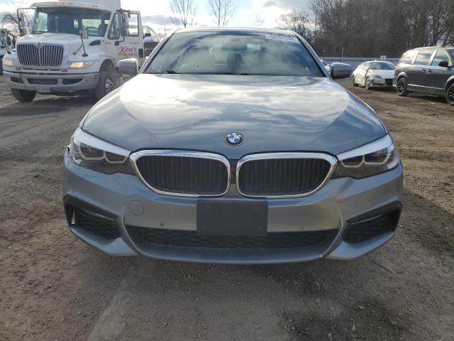 2017 BMW 530 Xi VIN: WBAJA7C36HG906895 Lot: 43151144