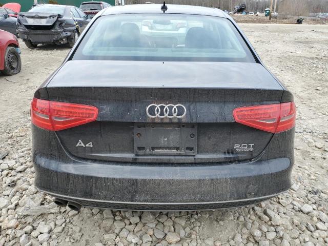 VIN WAUBFAFL6FN022348 2015 Audi A4, Premium no.6