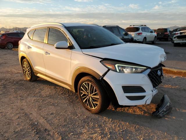 2019 HYUNDAI TUCSON LIM KM8J33AL2KU903019