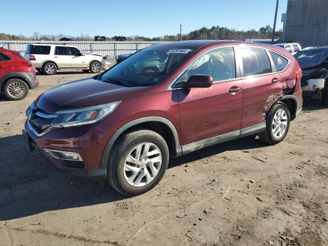 Vin: 2hkrm4h51gh651914, lot: 41297504, honda crv ex 2016 img_1