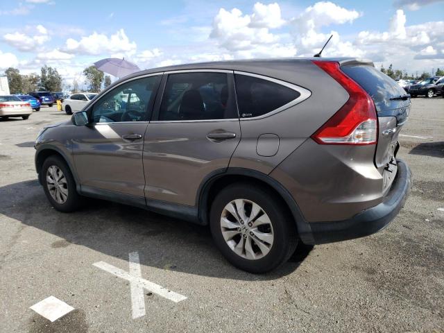 2015 HONDA CR-V EX - 5J6RM3H54CL034307