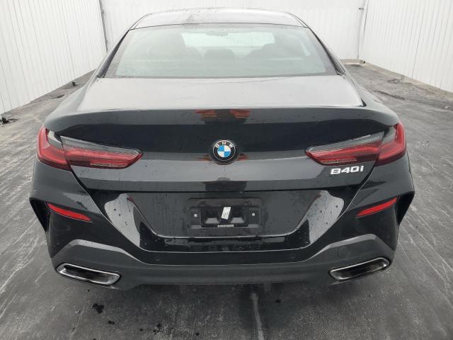 VIN WBAGV2C00NCG84481 2022 BMW 8 Series, 840I no.6