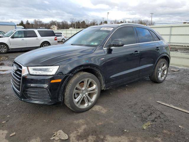 2016 Audi Q3 Prestige