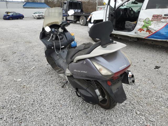 2007 HONDA FSC600 D JH2PF01127K500137