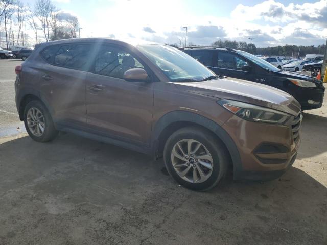 KM8J23A49GU032235 | 2016 Hyundai tucson se