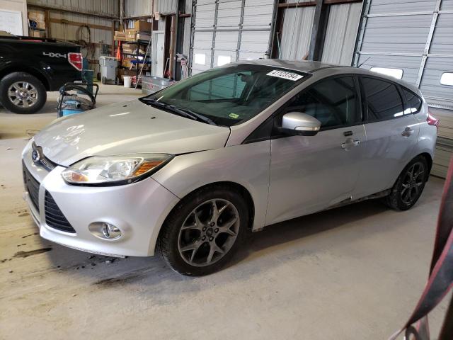 Vin: 1fadp3k23el259445, lot: 41123784, ford focus se 2014 img_1