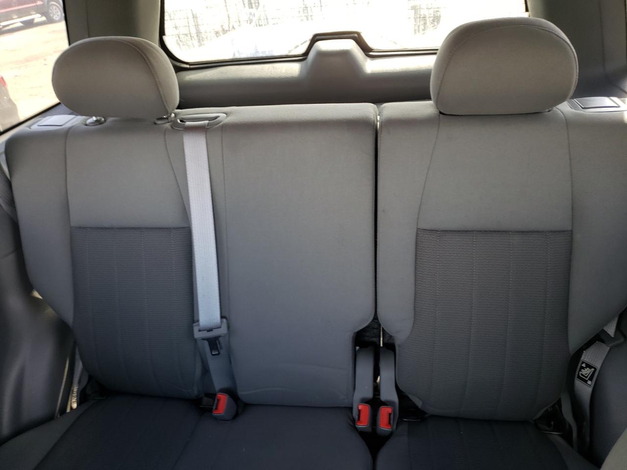 1J4GL58K06W178841 2006 Jeep Liberty Limited