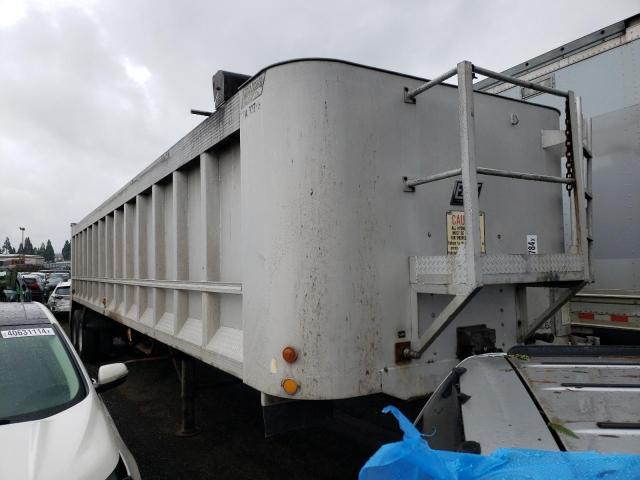 1987 Dump Trailer VIN: 1E1P1U284HRK07635 Lot: 41650784