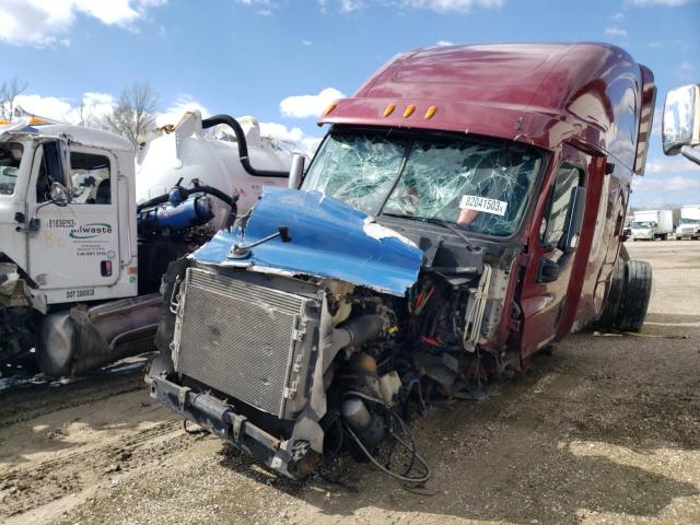 Lot #2339856752 2011 FREIGHTLINER CASCADIA 1 salvage car