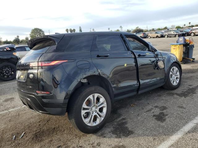 2021 Land Rover Range Rover Evoque S VIN: SALZJ2FX1MH123231 Lot: 44335034