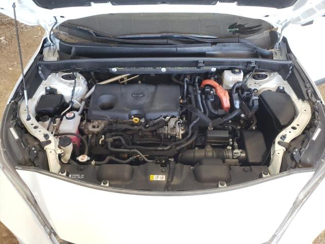 2022 TOYOTA VENZA JTEAAAAH8NJ115602