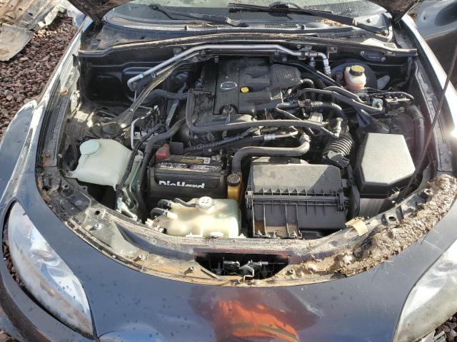 2015 MAZDA MX-5 MIATA - JM1NC2PF5F0240091