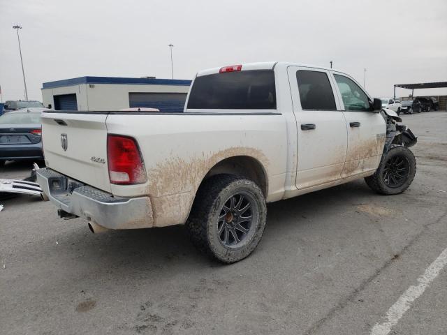 2020 Ram 1500 Classic Tradesman VIN: 3C6RR7KT7LG263767 Lot: 43661034