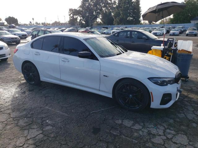 2022 BMW 330E - 3MW5P7J03N8C24186