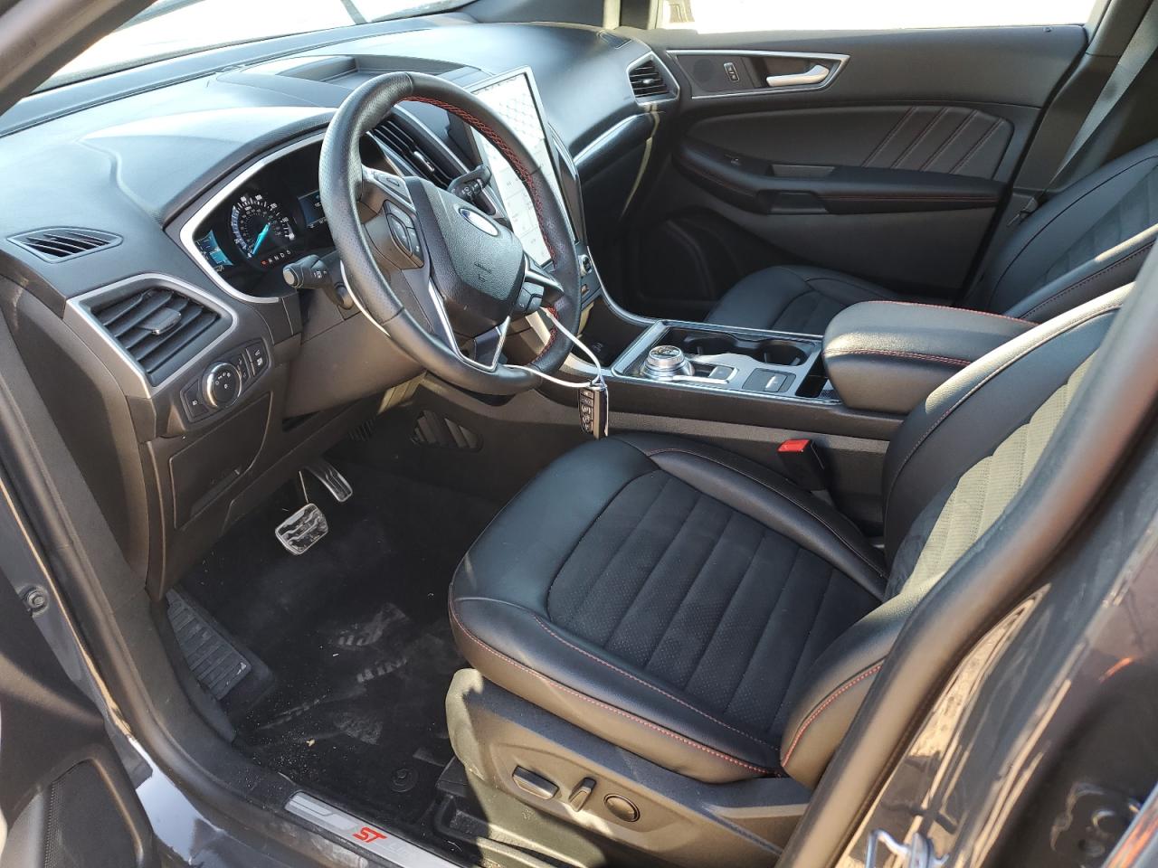 2FMPK3J9XMBA11921 FORD EDGE 2021
