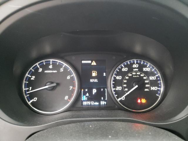 2020 MITSUBISHI OUTLANDER JA4AZ3A38LZ037697