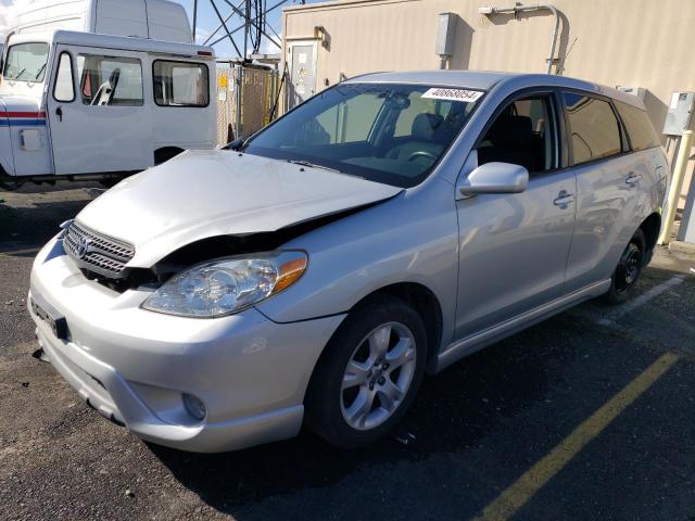 2007 Toyota Matrix XR