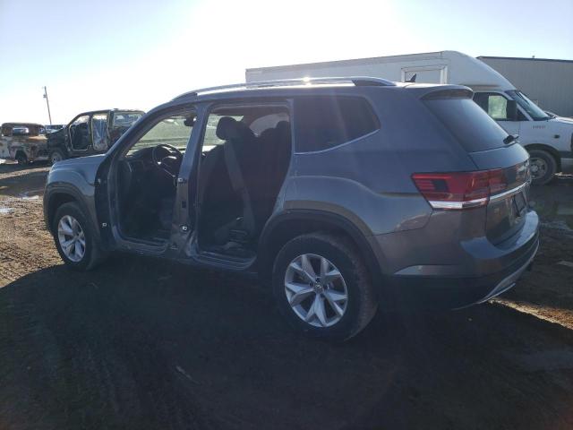 2019 VOLKSWAGEN ATLAS SE 1V2DR2CA3KC613950