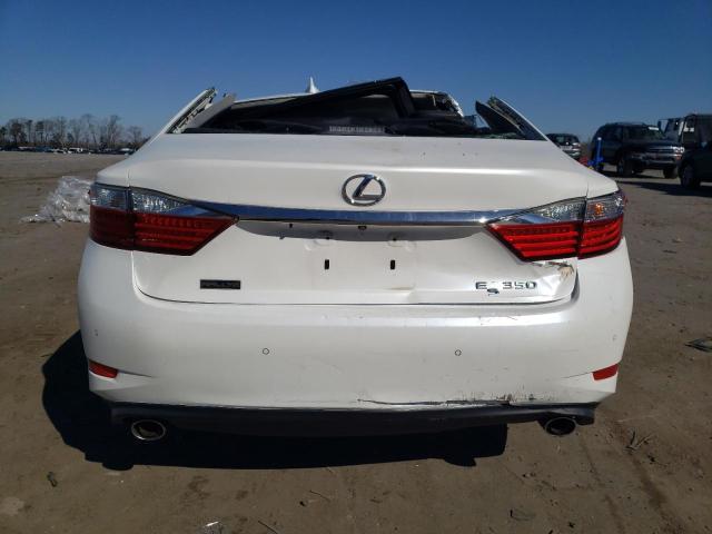 2015 LEXUS ES 350 - JTHBK1GG7F2203488