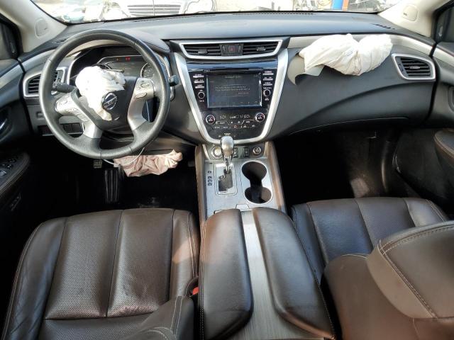2016 NISSAN MURANO S 5N1AZ2MGXGN104596
