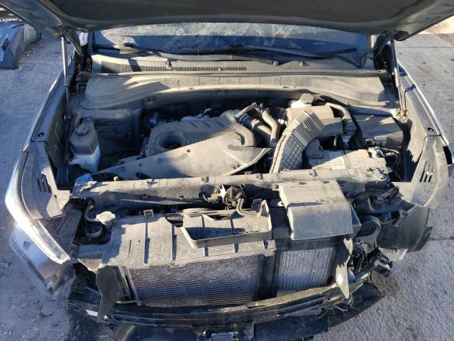 2019 HYUNDAI SANTA FE L 5NMS5CAA2KH053515