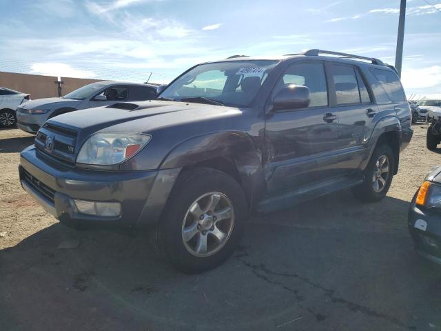 2005 Toyota 4Runner SR5