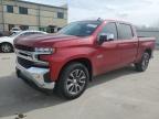 2020 CHEVROLET SILVERADO - 3GCPWCED9LG242408