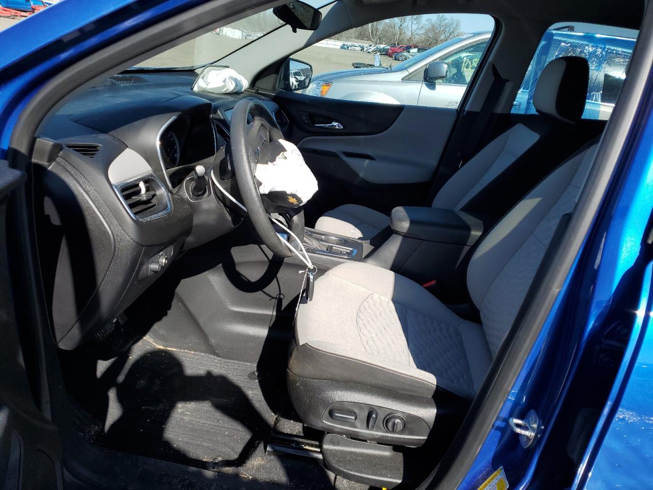 3GNAXHEV3KS577594 CHEVROLET EQUINOX 2019