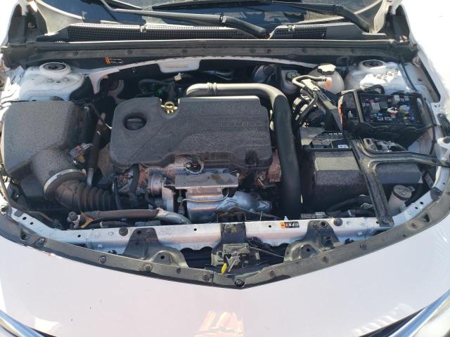 2021 Chevrolet Malibu - Image 11