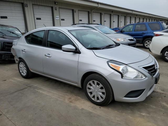 2018 NISSAN VERSA S 3N1CN7AP9JK405287