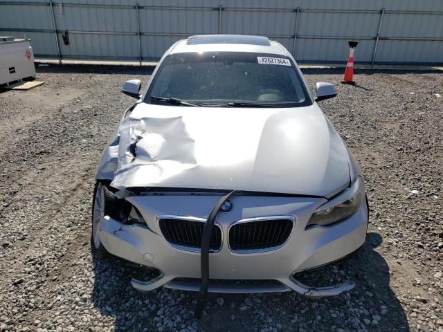 VIN WBA1F5C54FV256626 2015 BMW 2 Series, 228 I no.5