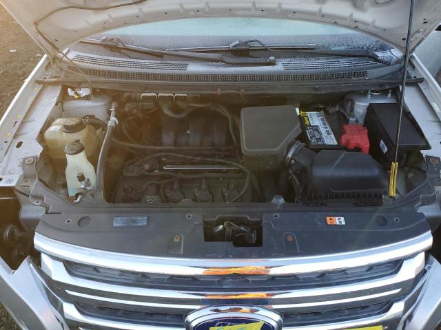 2011 Ford Edge Limited VIN: 2FMDK3KC7BBA13023 Lot: 41391704