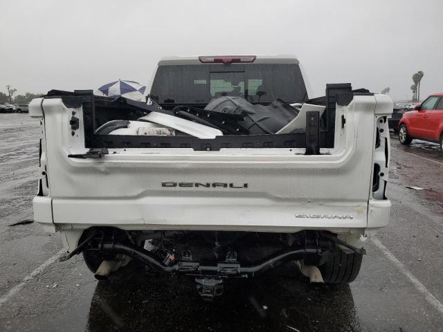 2020 GMC SIERRA K15 3GTU9FEL3LG299626
