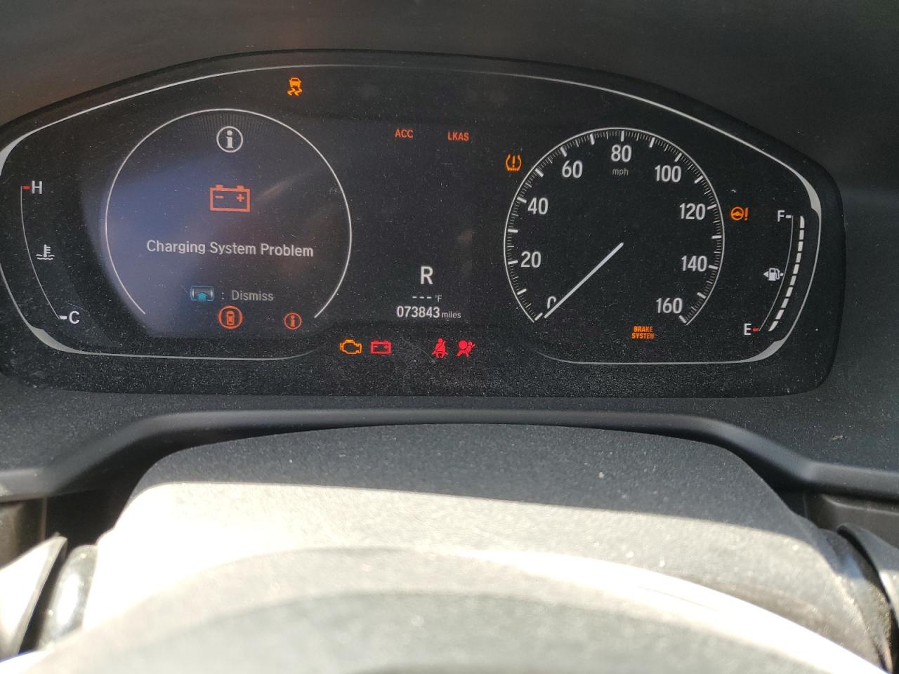 1HGCV1F57JA113030 HONDA ACCORD 2018